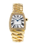 Pre-Owned Cartier La Dona De Cartier Watch